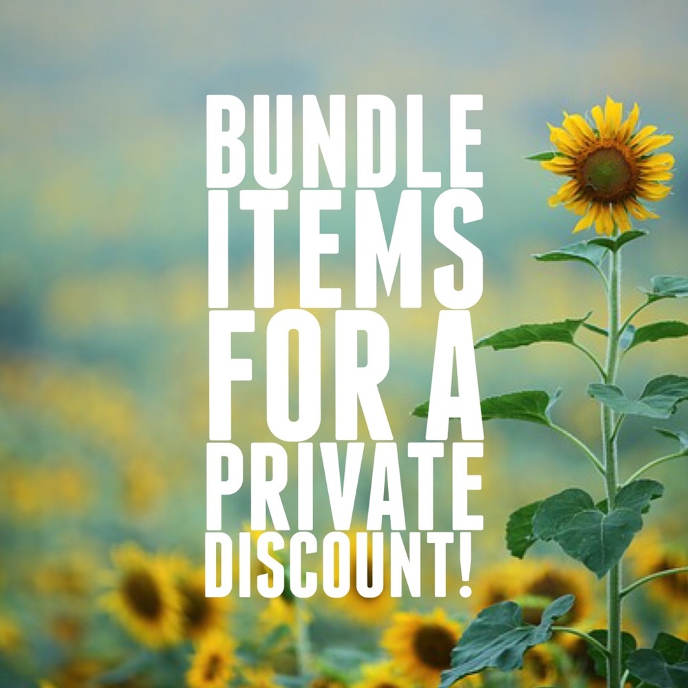 🌻 Help me clear out my closet! 🌻